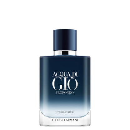 Giorgio Armani Acqua di Giò Profondo Eau de Parfum