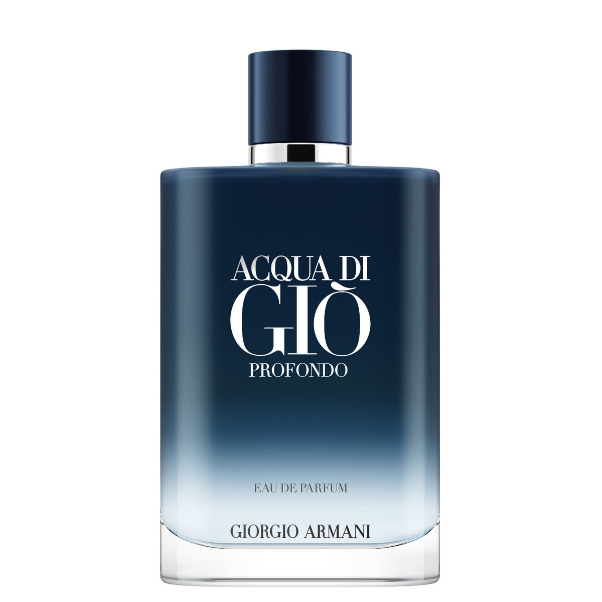 Giorgio Armani Acqua di Giò Profondo Eau de Parfum