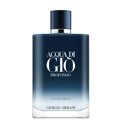 Giorgio Armani Acqua di Giò Profondo Eau de Parfum