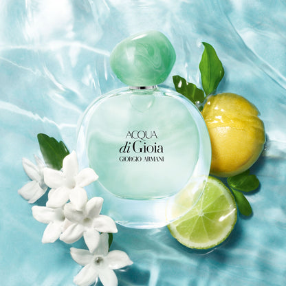 Giorgio Armani Acqua di Gioia Eau de Parfum 2-Piece Holiday Gift Set