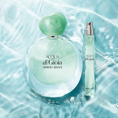 Giorgio Armani Acqua di Gioia Eau de Parfum 2-Piece Holiday Gift Set