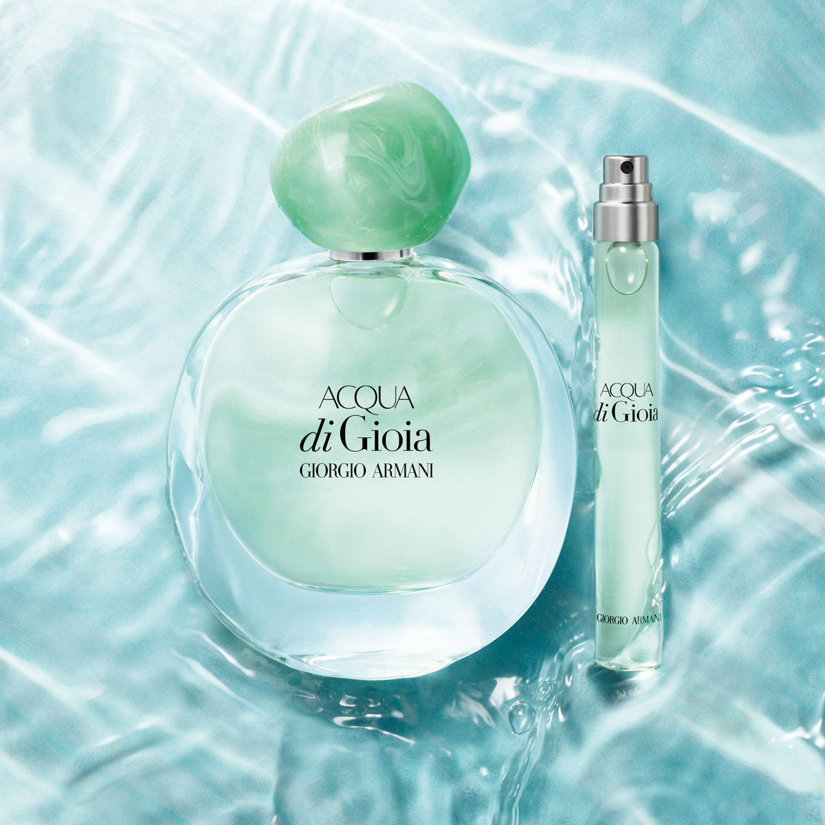 Giorgio Armani Acqua di Gioia Eau de Parfum 3-Piece Holiday Gift Set