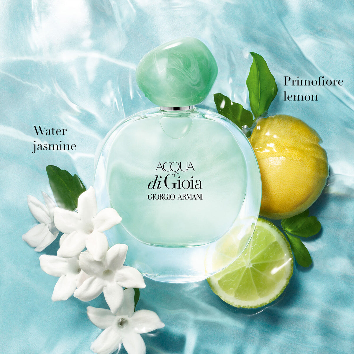Giorgio Armani Acqua Di Gioia Eau De Parfum