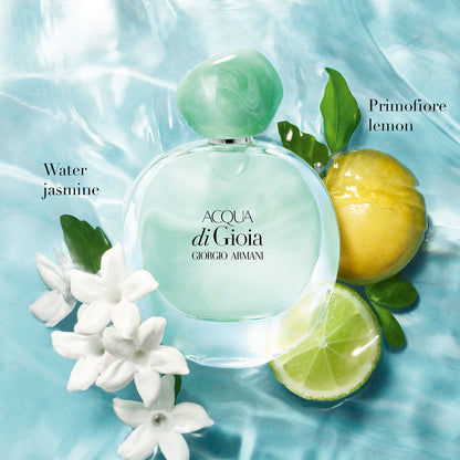 Giorgio Armani Acqua Di Gioia Eau De Parfum