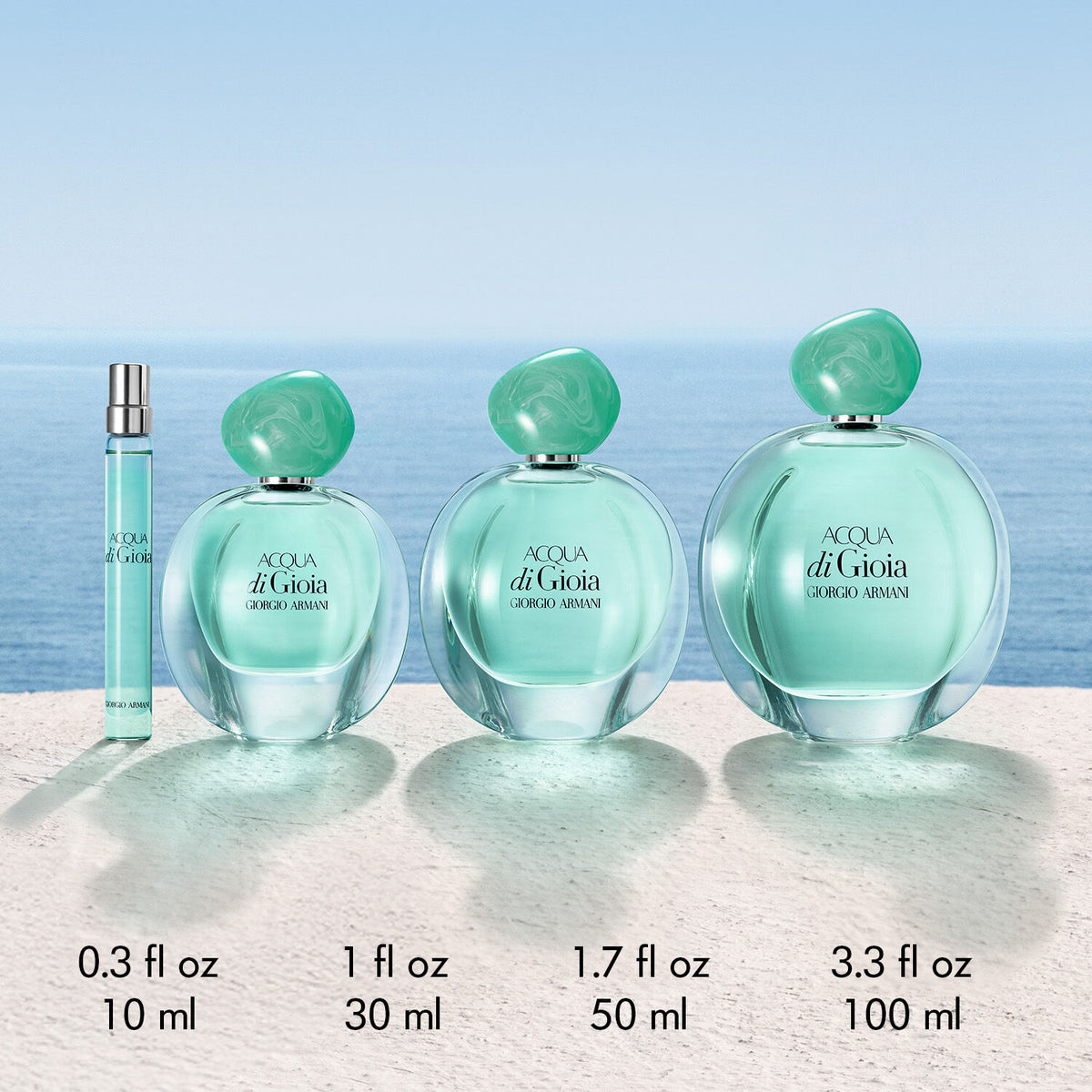 Giorgio Armani Acqua Di Gioia Eau De Parfum