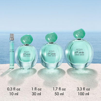 Giorgio Armani Acqua Di Gioia Eau De Parfum