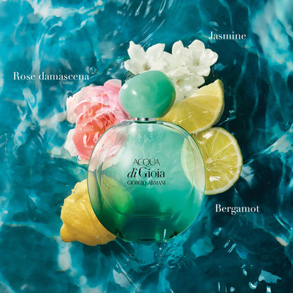 Giorgio Armani Acqua di Gioia Eau de Parfum Intense