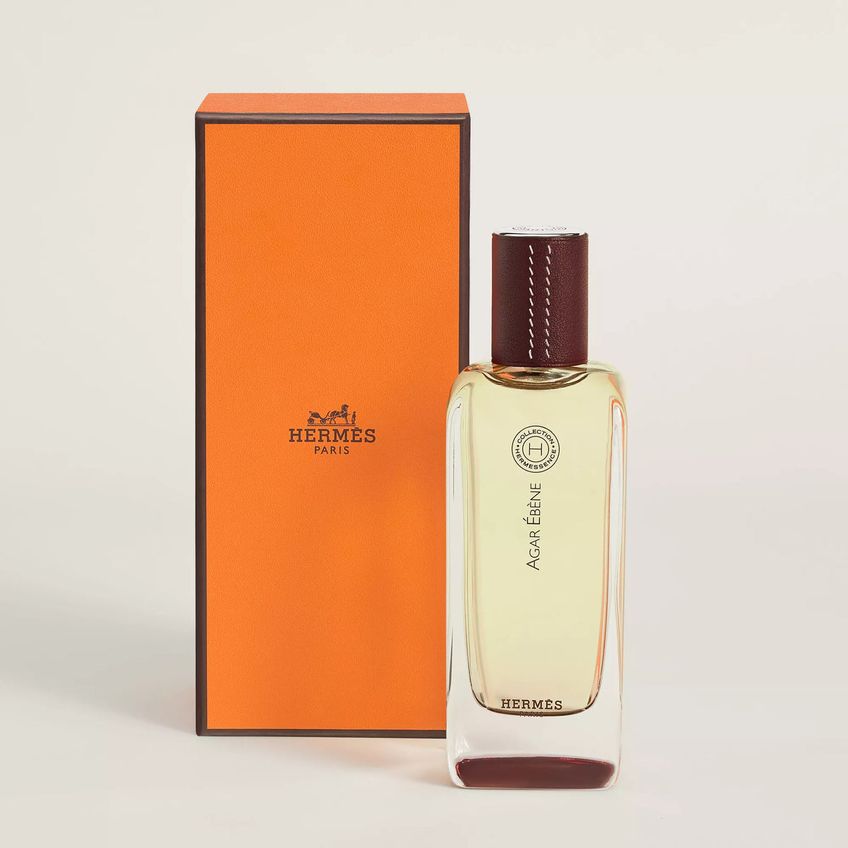 Hermès Agar Ebene Eau de toilette