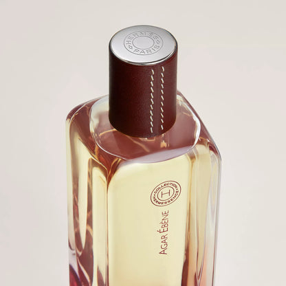 Hermès Agar Ebene Eau de toilette
