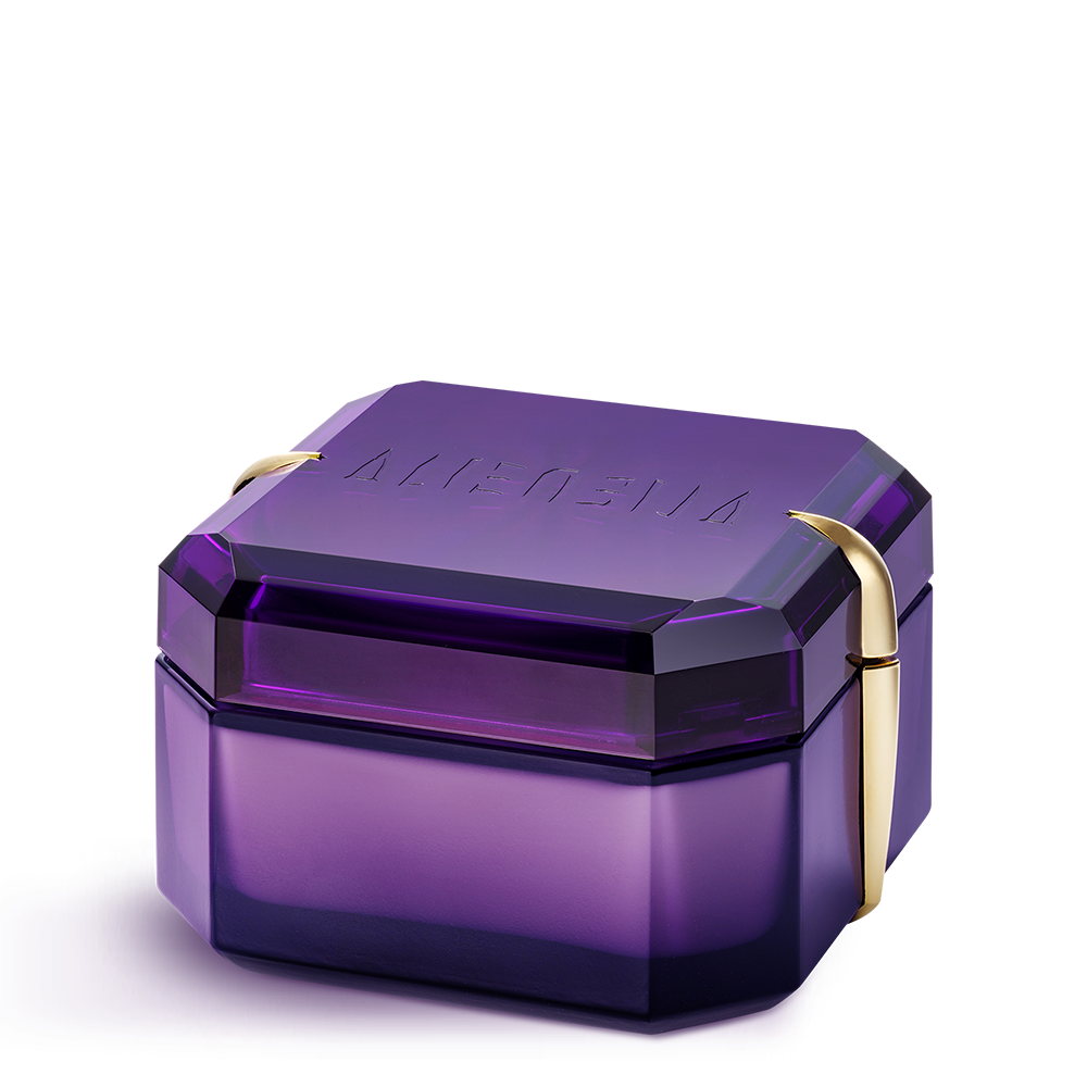 Mugler Alien Body Cream