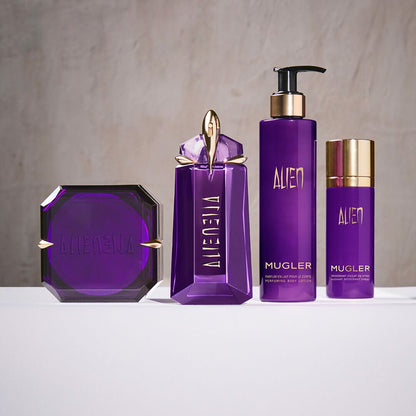 Mugler Alien Body Cream
