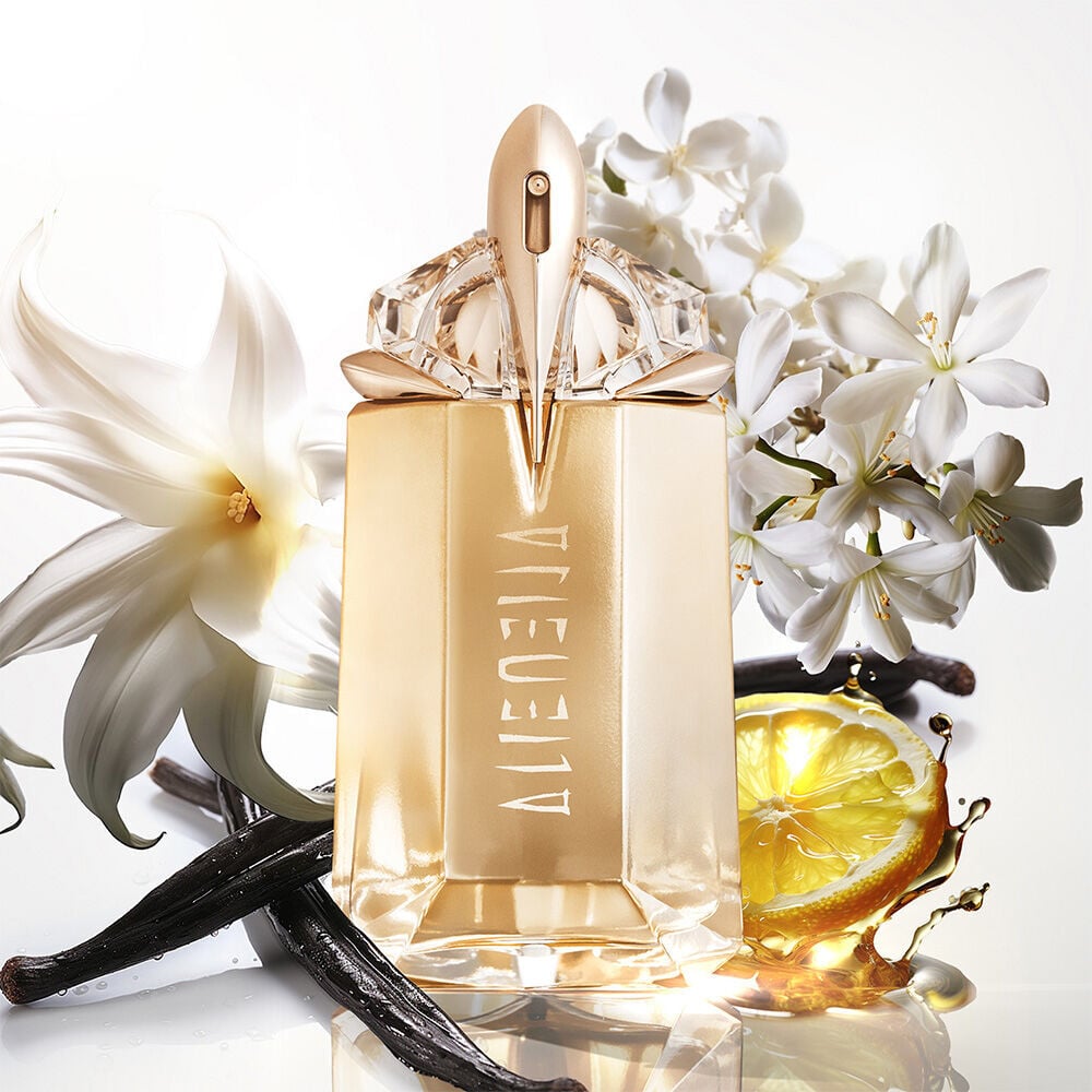 Mugler Alien Double Discovery Perfume Set
