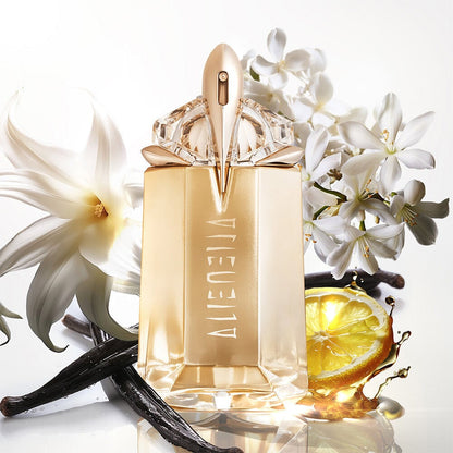 Mugler Alien Double Discovery Perfume Set