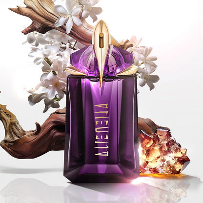 Mugler Alien Double Discovery Perfume Set