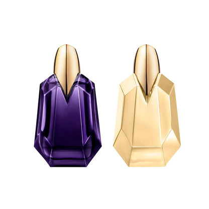 Mugler Alien Double Discovery Perfume Set