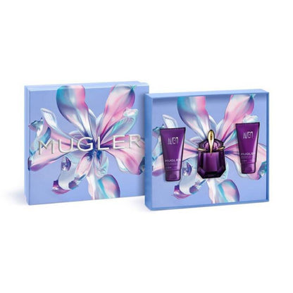 Mugler Alien Eau de Parfum Ritual Gift Set