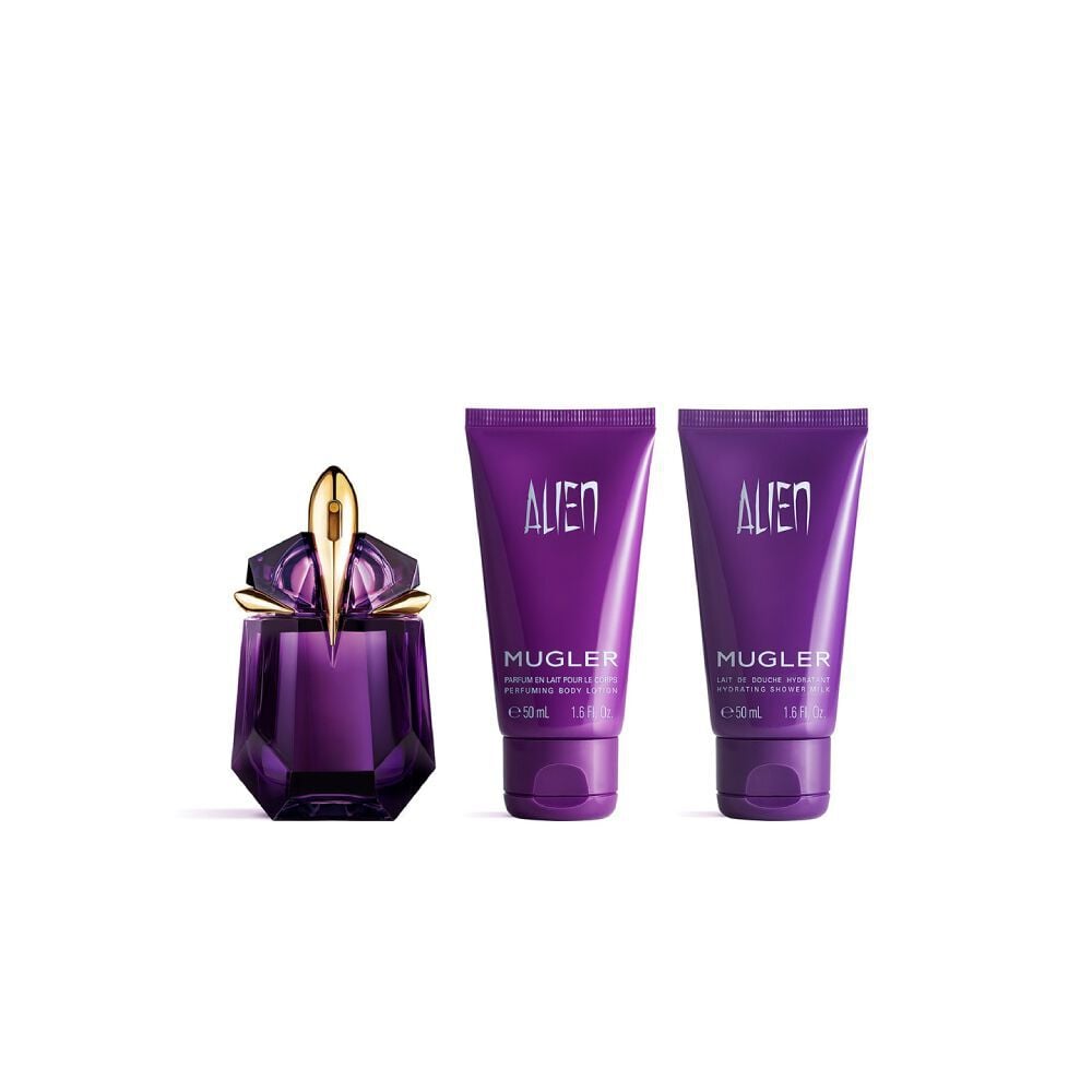 Mugler Alien Eau de Parfum Ritual Gift Set