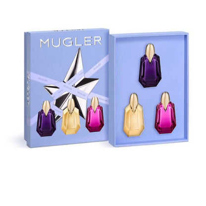 Mugler Alien EDP Discovery Trio