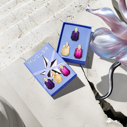 Mugler Alien EDP Discovery Trio