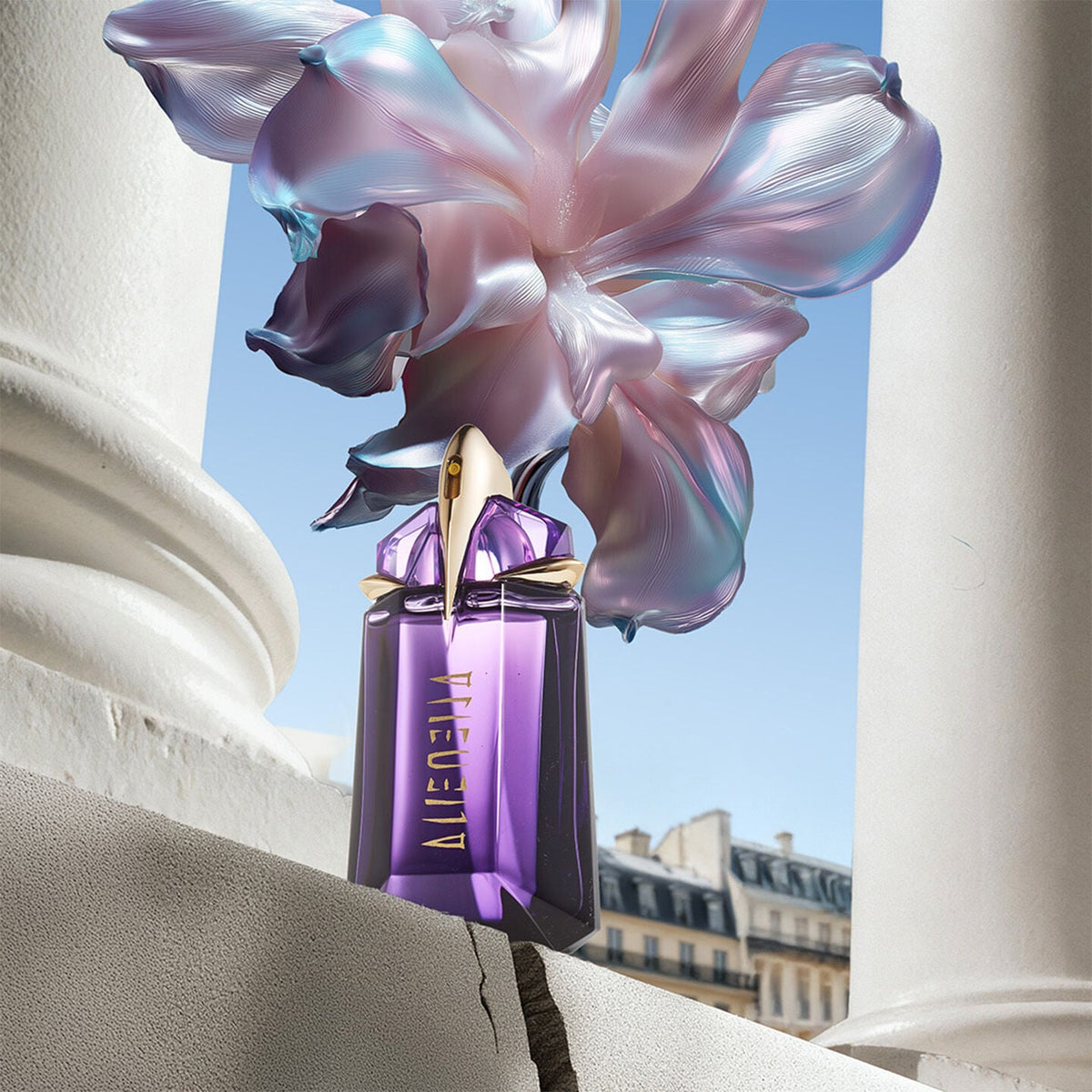 Mugler Alien EDP Discovery Trio