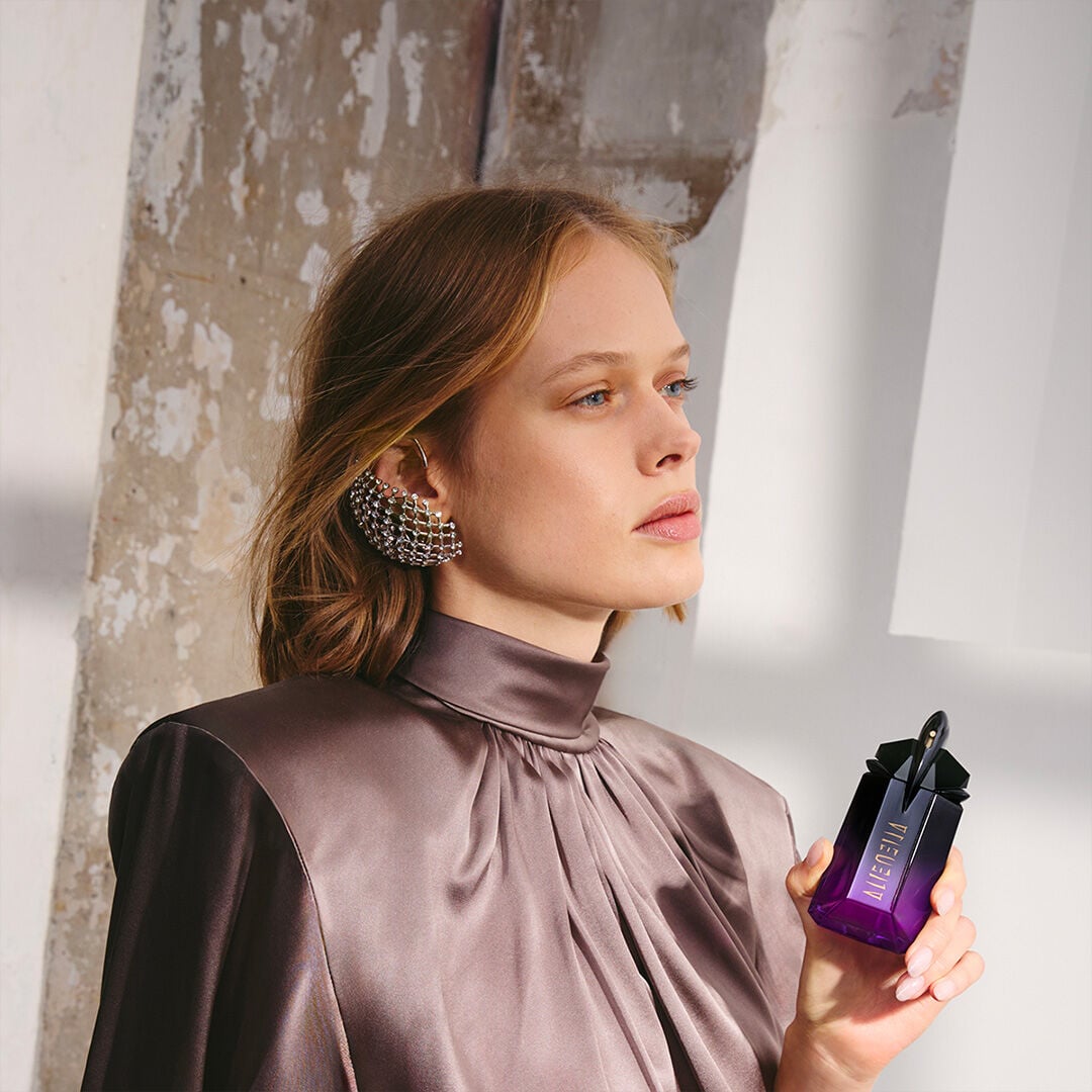 Mugler Alien Extraintense Eau de Parfum
