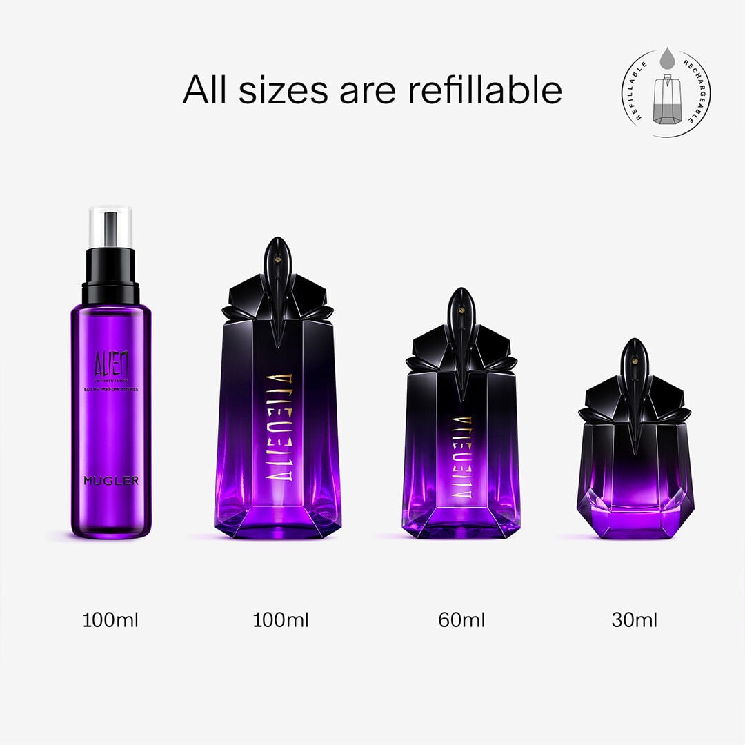 Mugler Alien Extraintense Eau de Parfum