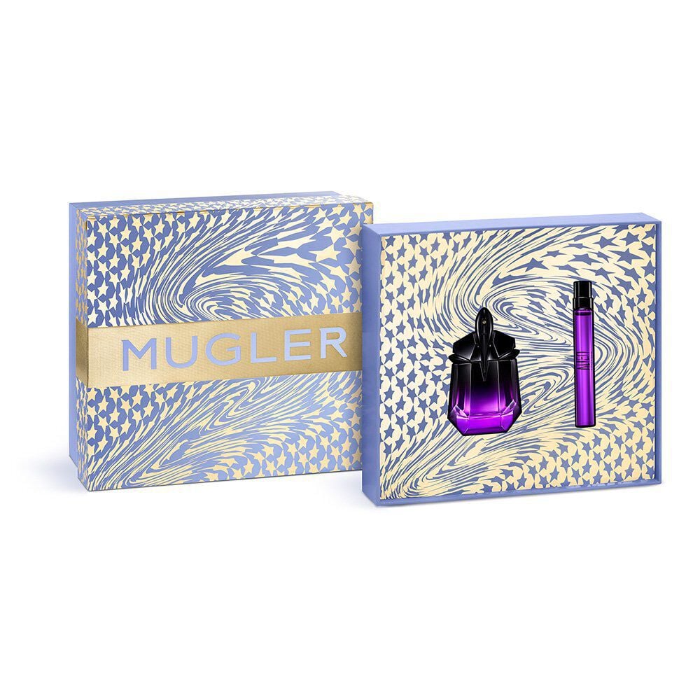 Mugler Alien Extraintense Eau de Parfum Gift Set