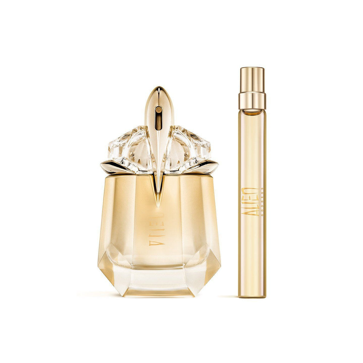 Mugler Alien Goddess Eau de Parfum Gift Set