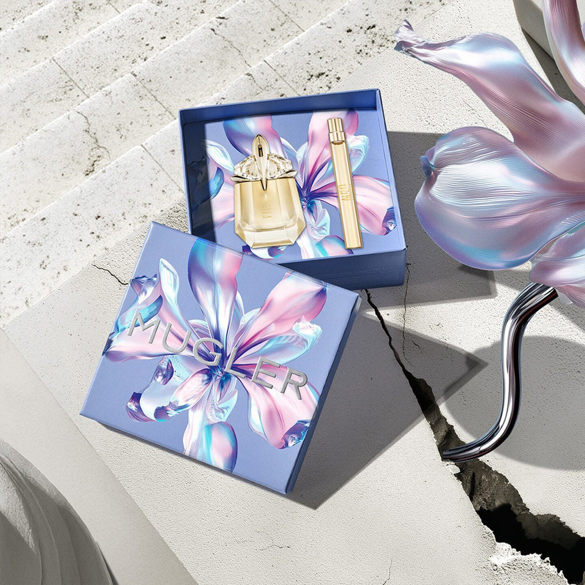 Mugler Alien Goddess Eau de Parfum Gift Set