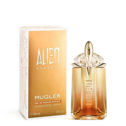 Mugler Alien Goddess Intense Eau de Parfum