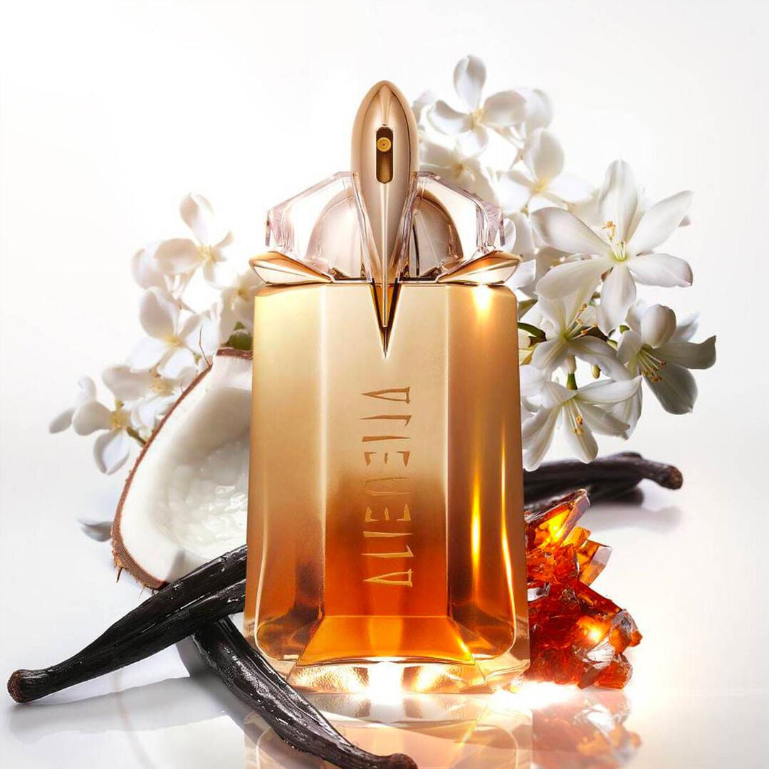 Mugler Alien Goddess Intense Eau de Parfum