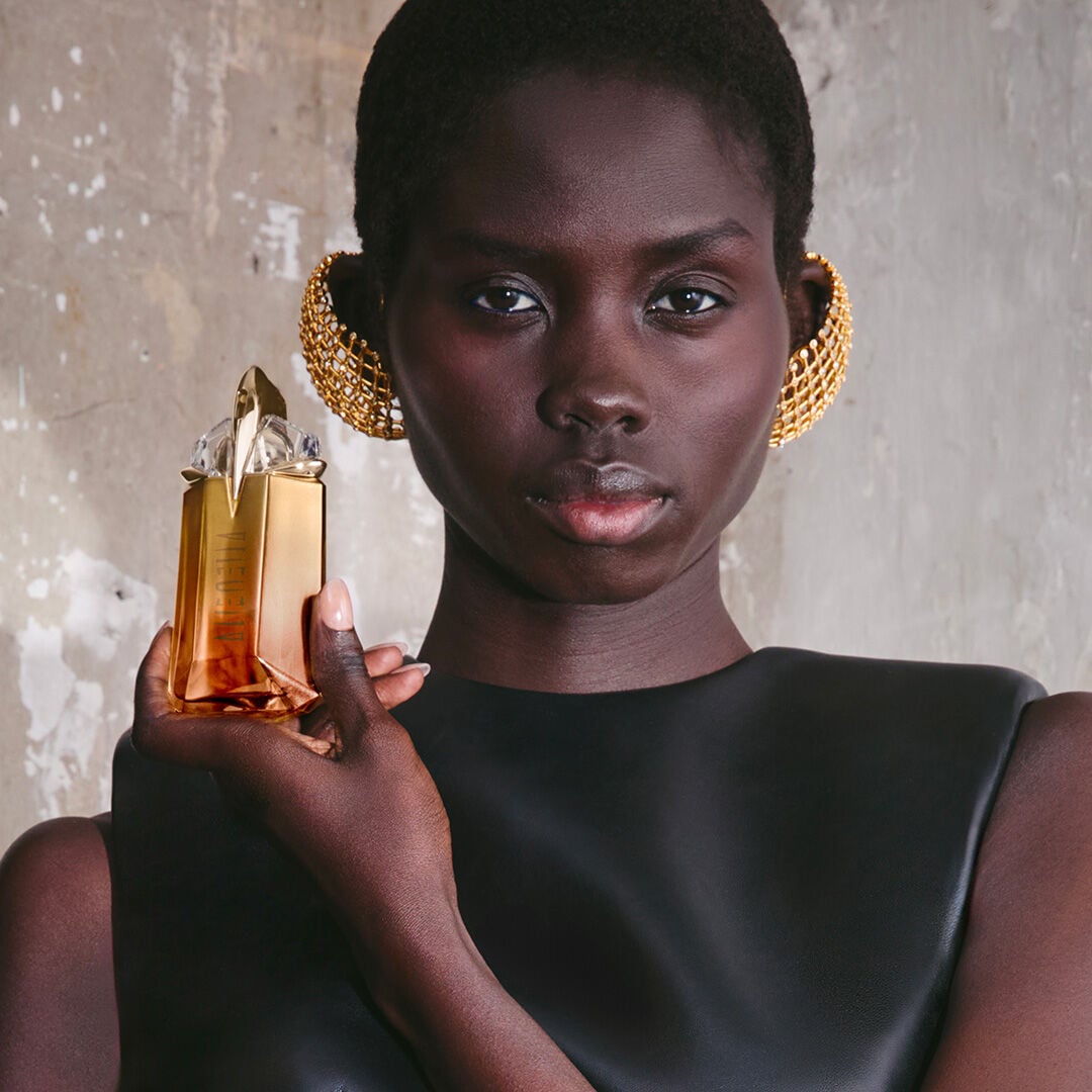 Mugler Alien Goddess Intense Eau de Parfum