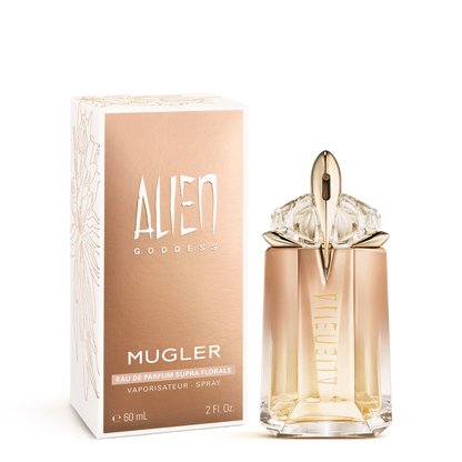 Mugler Alien Goddess Supra Florale