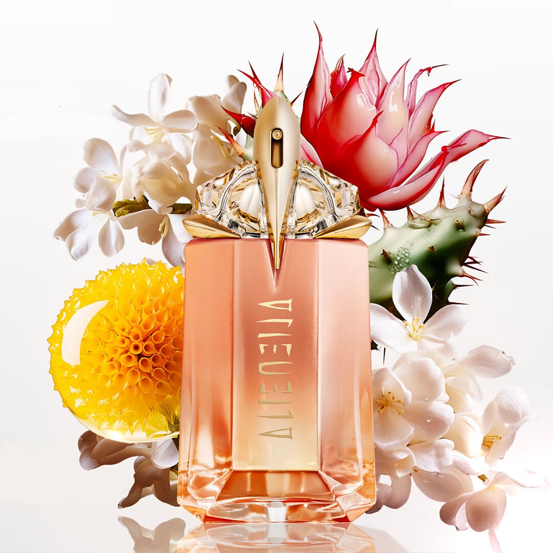 Mugler Alien Goddess Supra Florale