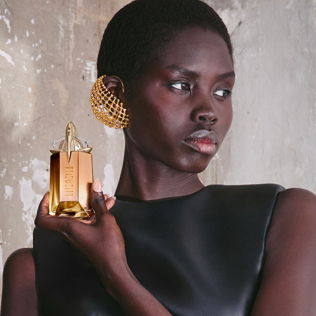 Mugler Alien Goddess Supra Florale