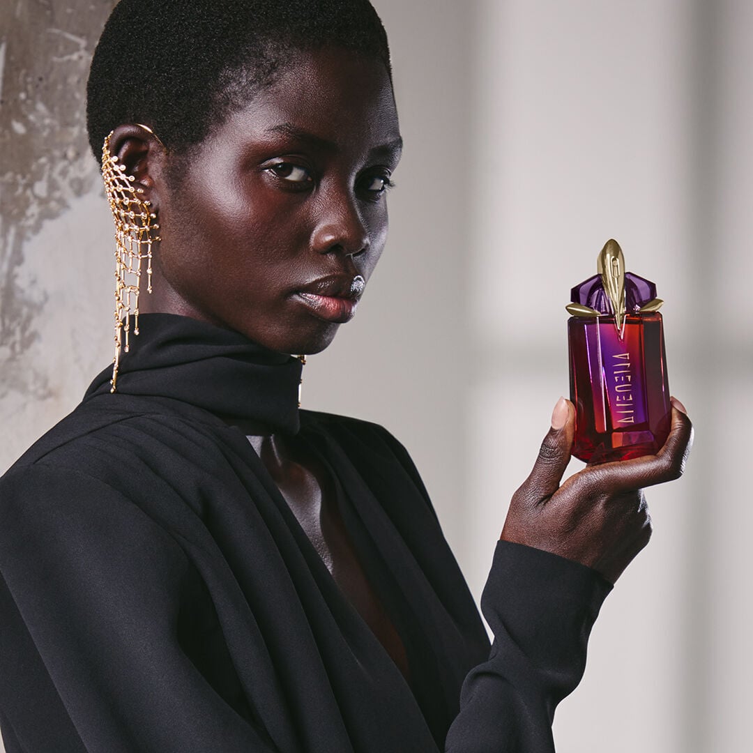 Mugler Alien Hypersense Eau de Parfum