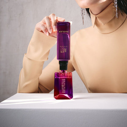 Mugler Alien Hypersense Eau de Parfum