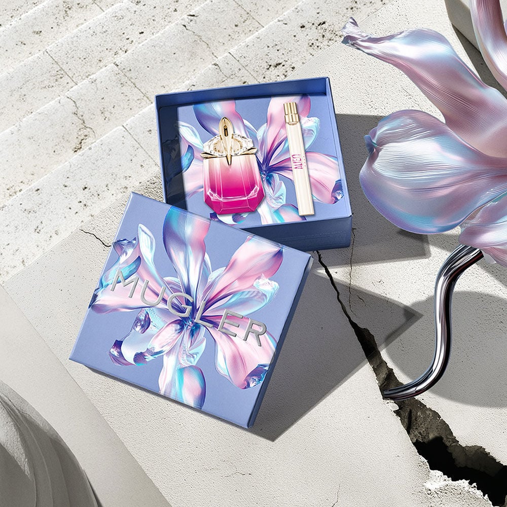 Mugler Alien Pulp Eau de Parfum Set