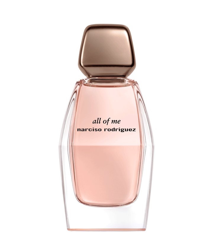 Narciso Rodriguez all of me Eau de Parfum