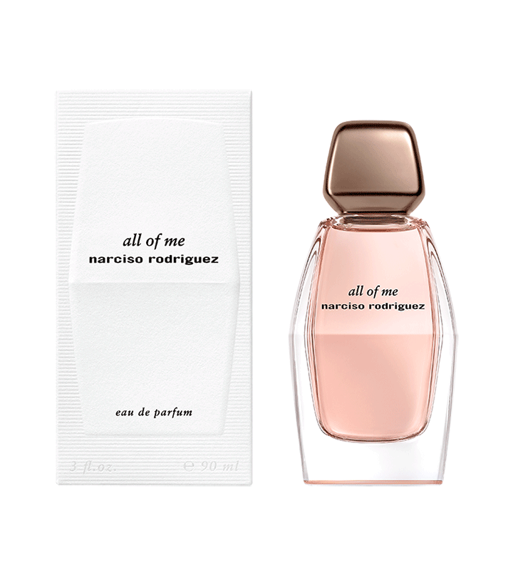 Narciso Rodriguez all of me Eau de Parfum