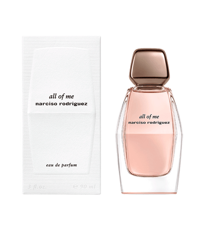 Narciso Rodriguez all of me Eau de Parfum
