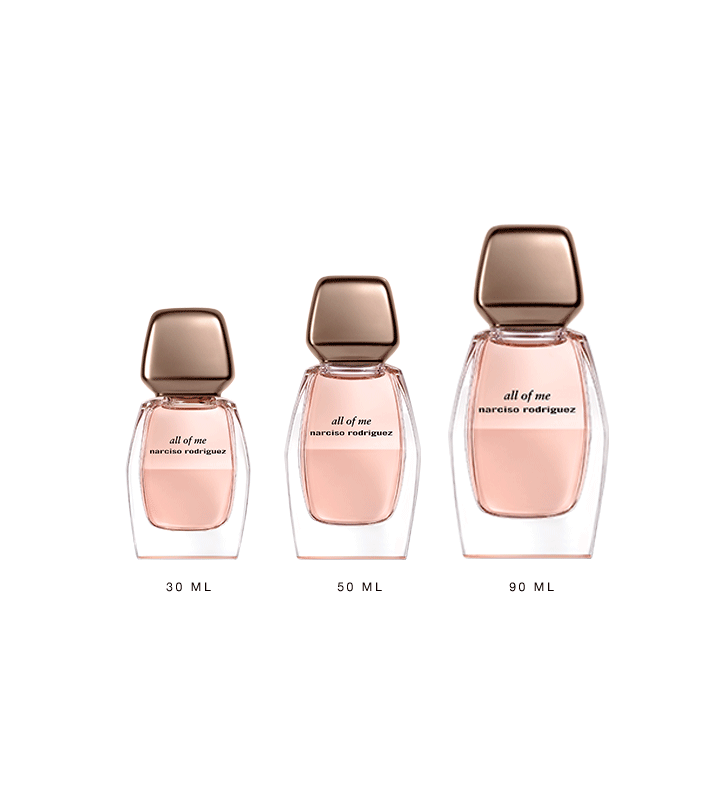 Narciso Rodriguez all of me Eau de Parfum