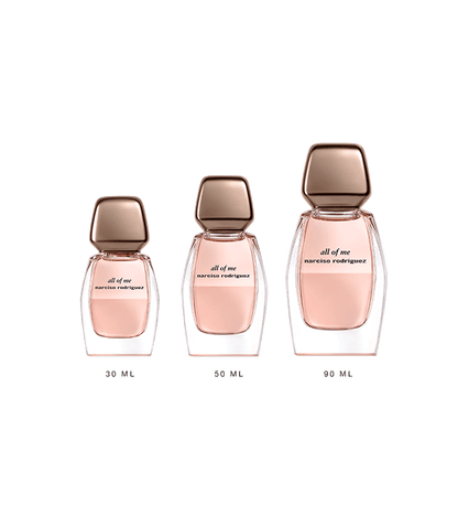 Narciso Rodriguez all of me Eau de Parfum