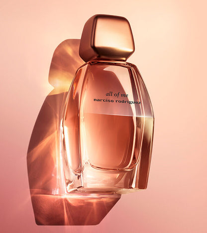 Narciso Rodriguez all of me Eau de Parfum