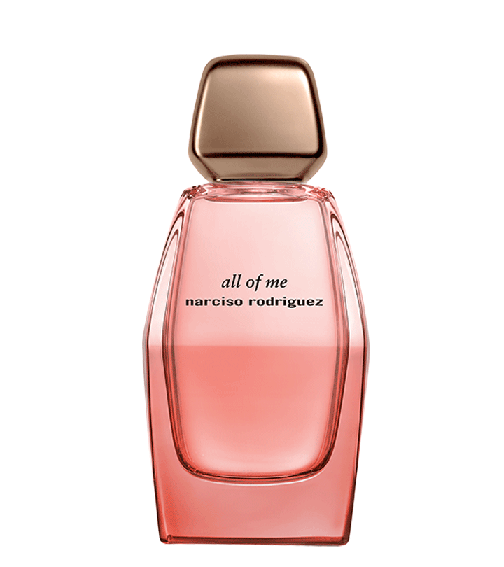Narciso Rodriguez all of me Eau de Parfum Intense