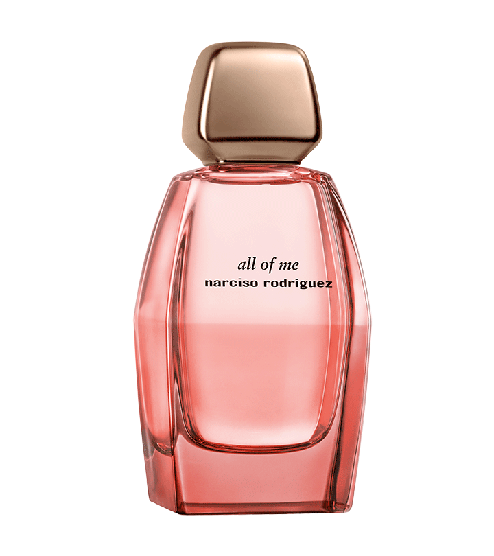 Narciso Rodriguez all of me Eau de Parfum Intense