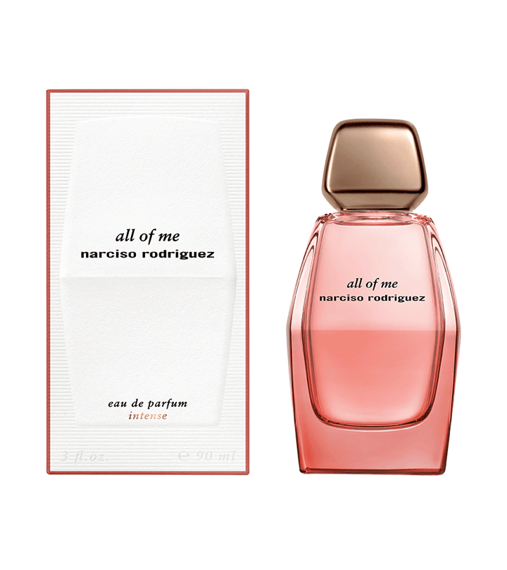 Narciso Rodriguez all of me Eau de Parfum Intense