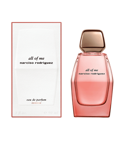 Narciso Rodriguez all of me Eau de Parfum Intense