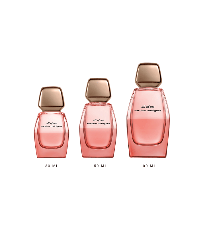 Narciso Rodriguez all of me Eau de Parfum Intense