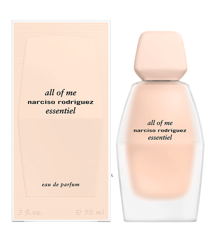 Narciso Rodriguez all of me essentiel Eau de Parfum